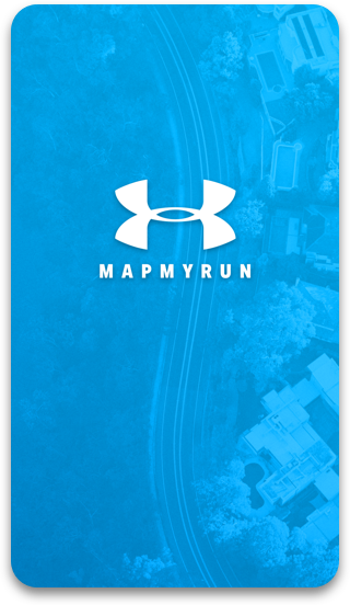 nike map my run